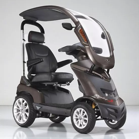 Drive Royale 4 Sport Engelli Scooter