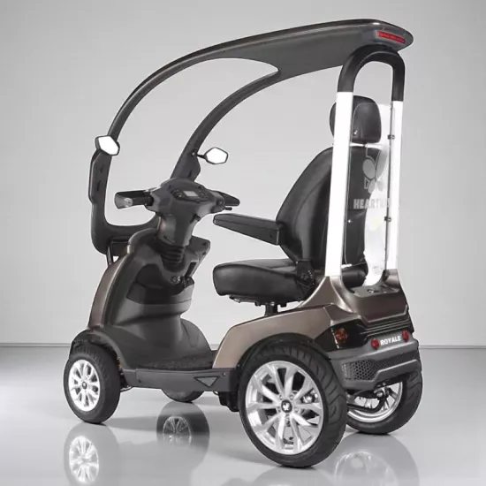 Drive Royale 4 Sport Engelli Scooter