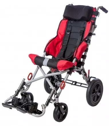 OMBRELO™ Engelli Çocuk Puseti