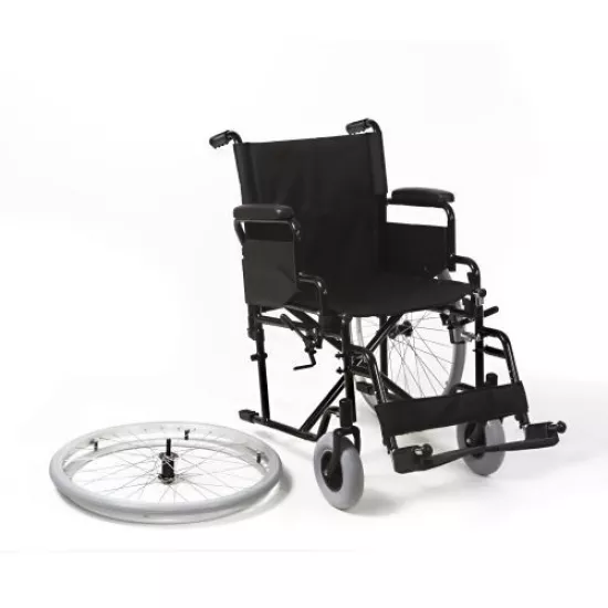 Wollex W311 Manuel Tekerli Sandalye