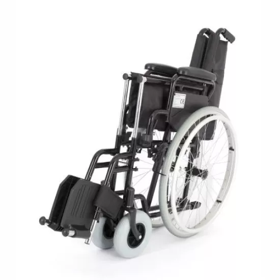 Wollex W311 Manuel Tekerli Sandalye