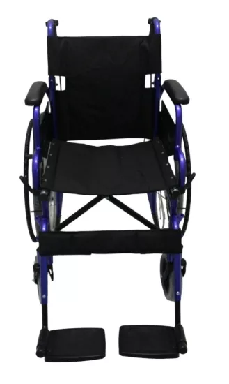 Poylin P110 Manuel Tekerlekli Sandalye