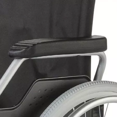 Meyra Budget 9050 Manuel Tekerlekli Sandalye