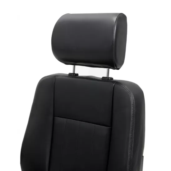 P264 Arazi Tipi Akülü Tekerlekli Sandalye