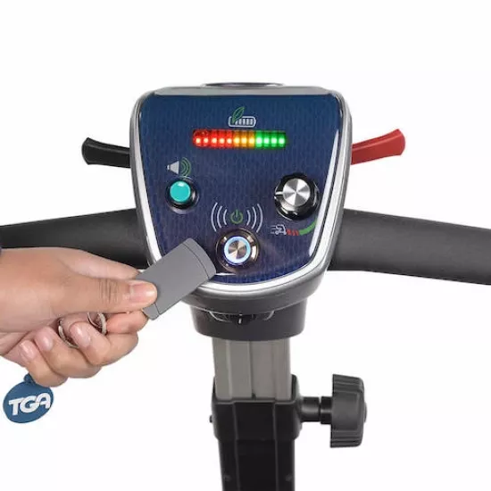TGA Minimo Plus Katlanabilir Engelli Scooter