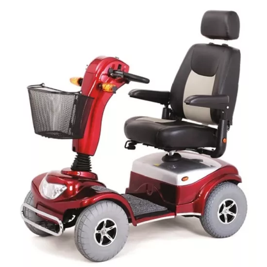 Merits Scuba Deiser Akülü Scooter