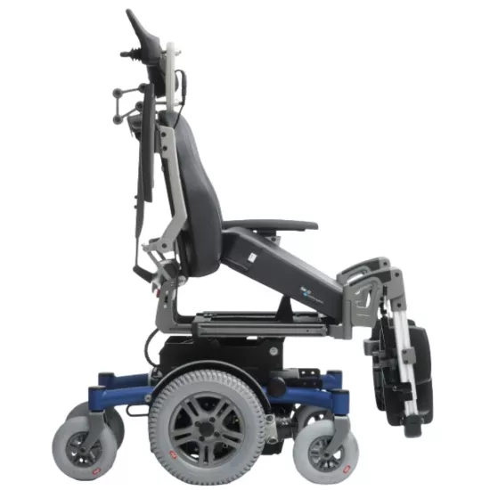 DIETZ Akülü Tekerlekli Sandalye