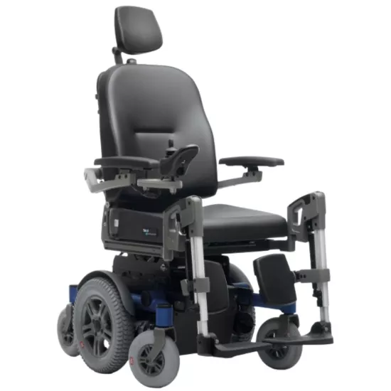 DIETZ Akülü Tekerlekli Sandalye