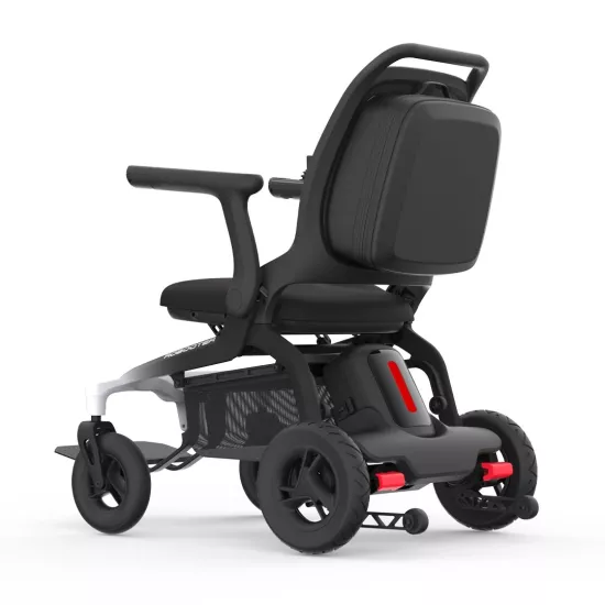 E80 Robooter Akülü Tekerlekli Sandalye