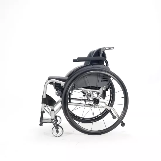 G760 Katlanır Aktif Tekerlekli Sandalye