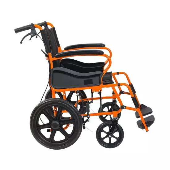 G105 Tekerlekli Sandalye