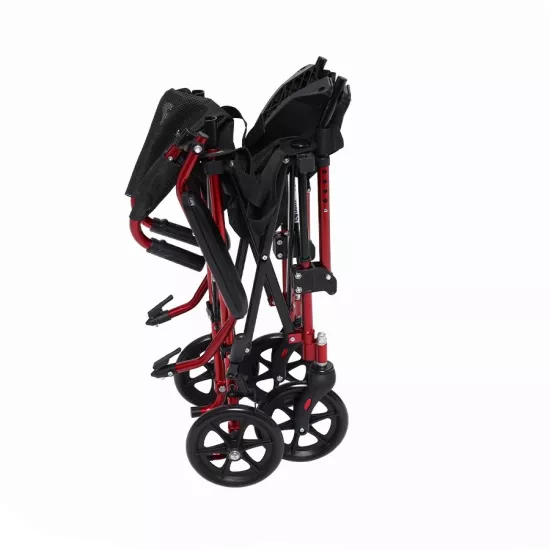 G505 Alüminyum Tekerlekli Sandalye