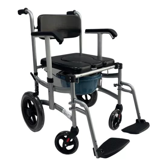 Poylin P690 Banyo-Tuvalet Sandalyesi