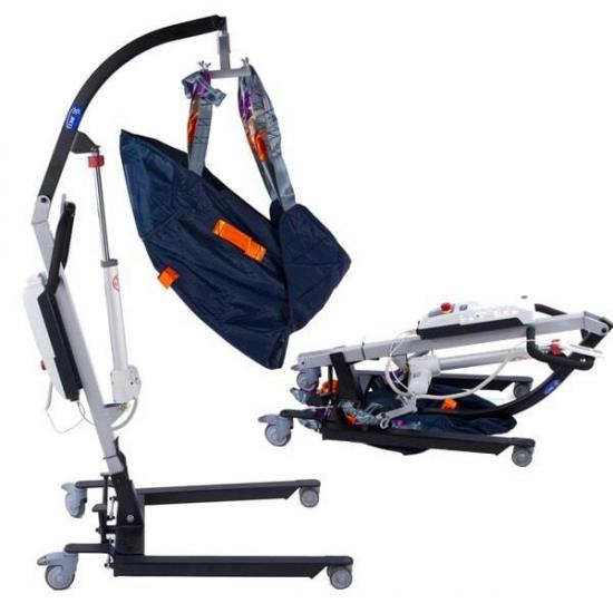 Comfort Plus DM-190 Compact Hasta Transfer Lifti