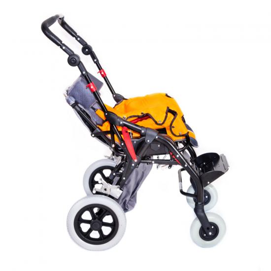 Comfort Plus DM-8001 BUGGY 35 cm Engelli Puseti