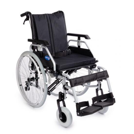 Comfort Plus DM-Strong New Alüminyum Tekerlekli Sandalye