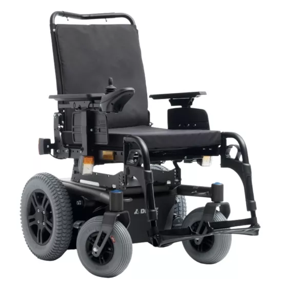 DIETZ MINKO SW Akülü Tekerlekli Sandalye