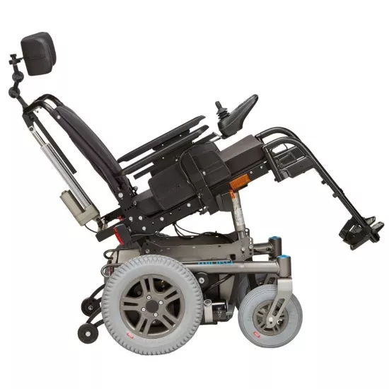 DIETZ MINKO SB Akülü Tekerlekli Sandalye