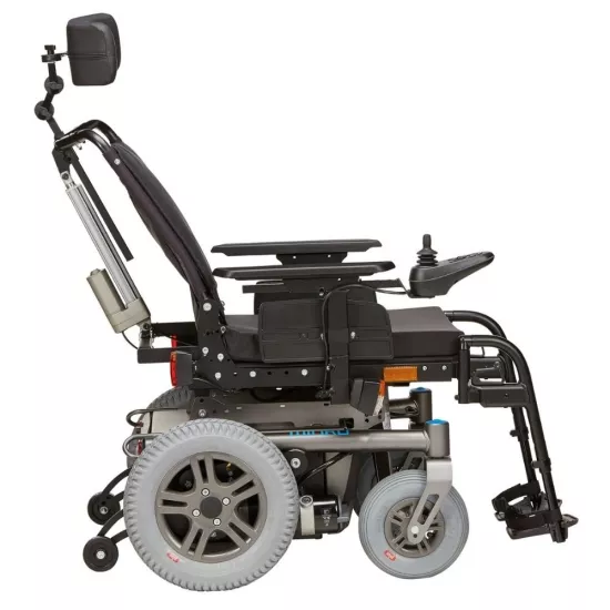 DIETZ MINKO SB Akülü Tekerlekli Sandalye