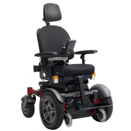 DIETZ SANGO Advanced FWD SEGO Comfort