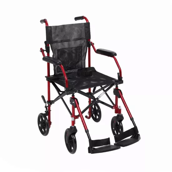 G505 Alüminyum Tekerlekli Sandalye