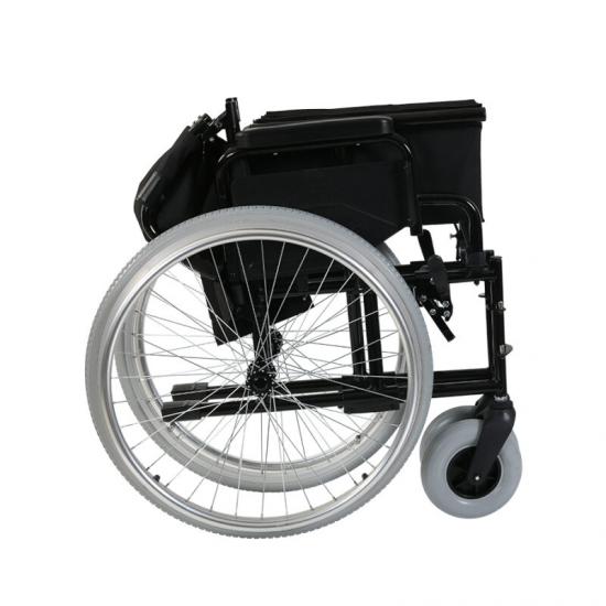 G131 Ayak Kalkan Manuel Tekerlekli Sandalye