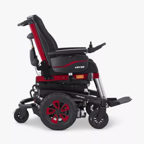 Meyra İCHAİR ORBİT Akülü Tekerlekli Sandalye