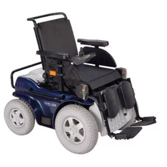 Invacare G50 Akülü Sandalye