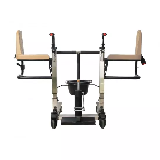 P770 Banyo Tuvalet Özellikli Transfer Sandalyesİ