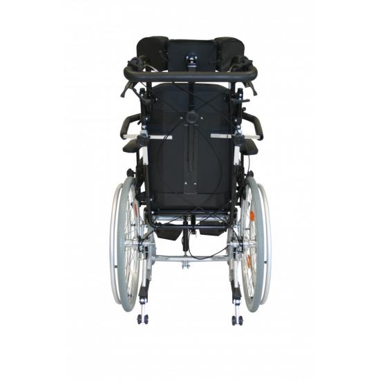  P130 Yetişkin Multifonksiyonel Tekerlekli Sandalye