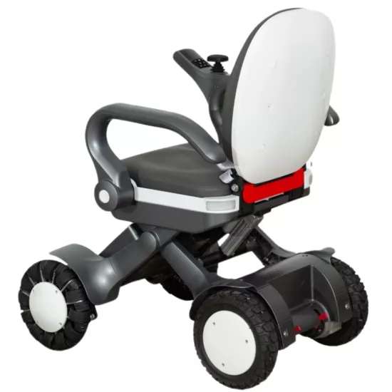 P219 Prostyle Glide Flex Akülü Tekerlekli Sandalye