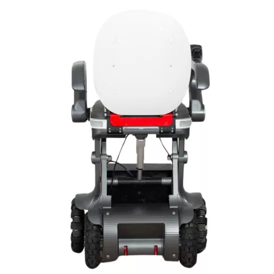 P219 Prostyle Glide Flex Akülü Tekerlekli Sandalye