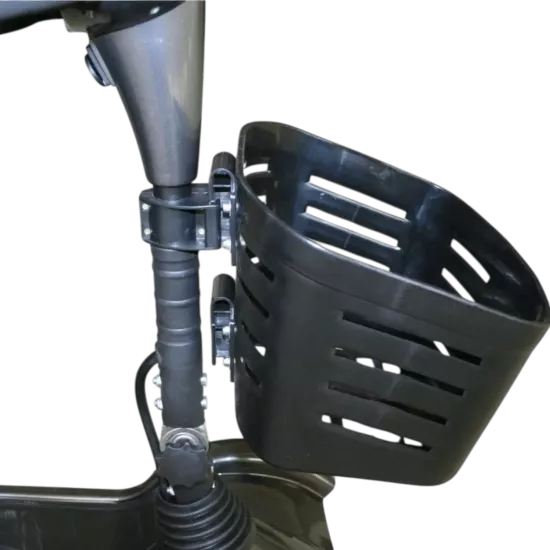 Poylin P401 Akülü Tekerlekli Sandalye Engelli Aracı