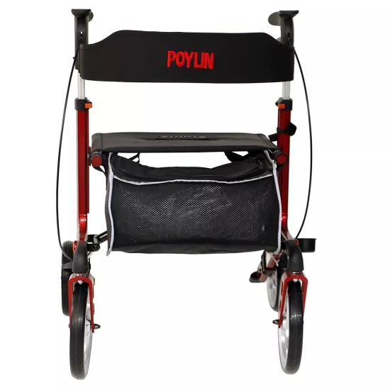 Poylin P888 Ultra Lüks Rolatör 