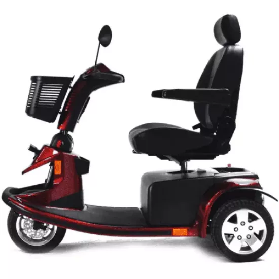 Pride Luna Victory 3 Tekerlekli Engelli Scooter