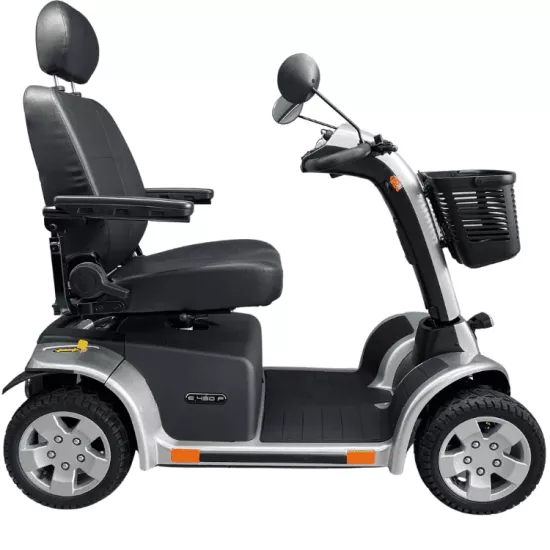 Pride Victory Xl 4 Tekerlekli Engelli Scooter