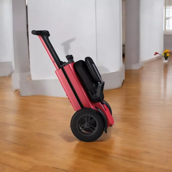 S540 Foldie Katlanır Scooter