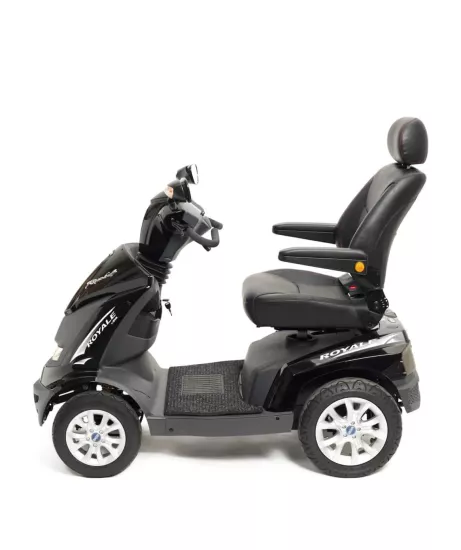 Drive Royale 4 Tekerlekli Engelli Scooter