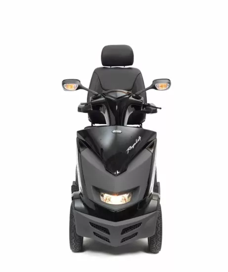 Drive Royale 4 Tekerlekli Engelli Scooter