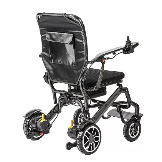 Swemo Karbon Akülü Tekerlekli Sandalye