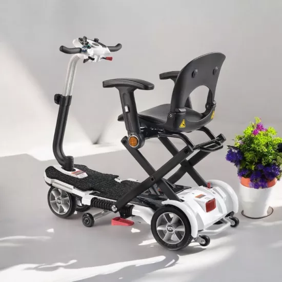 TGA Minimo Katlanabilir Engelli Scooter