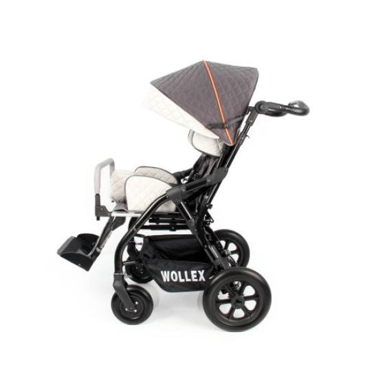 Wollex 8001-16 TRIO CP Engelli Puseti