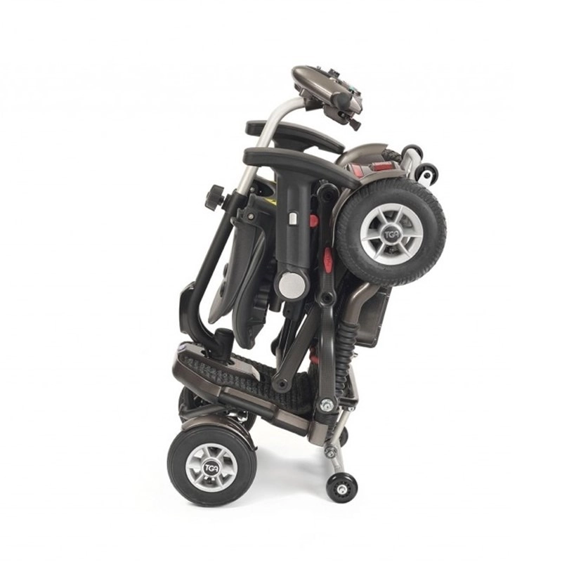 TGA Minimo Plus Katlanabilir Engelli Scooter