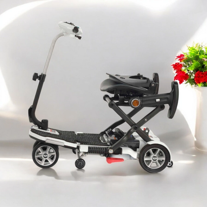 TGA Minimo Katlanabilir Engelli Scooter
