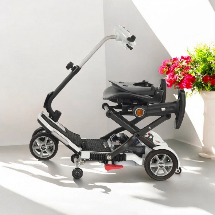 TGA Minimo Katlanabilir Engelli Scooter