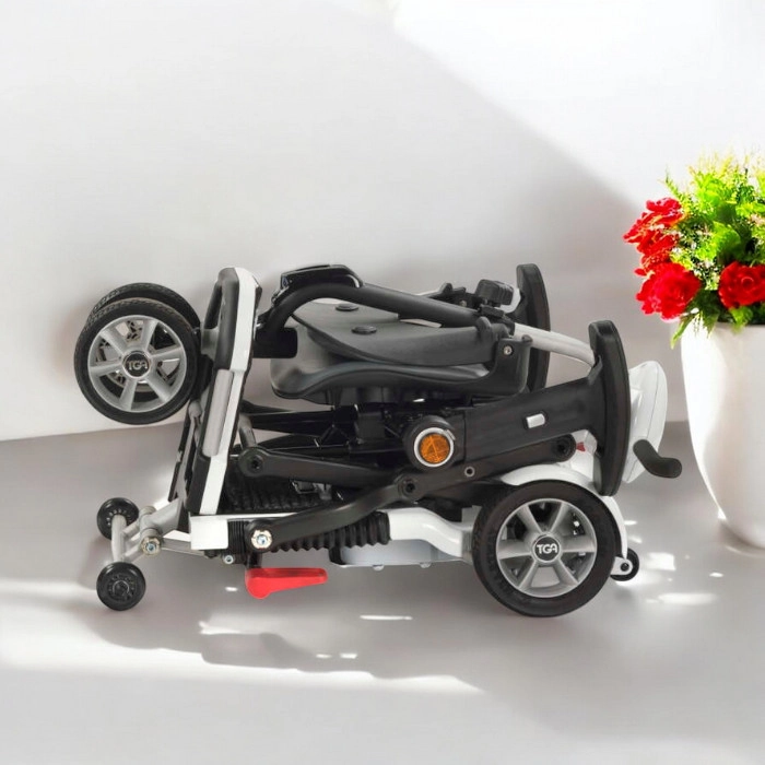 TGA Minimo Katlanabilir Engelli Scooter