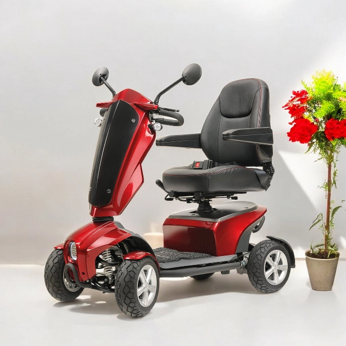 TGA Vita Lite Engelli Scooter