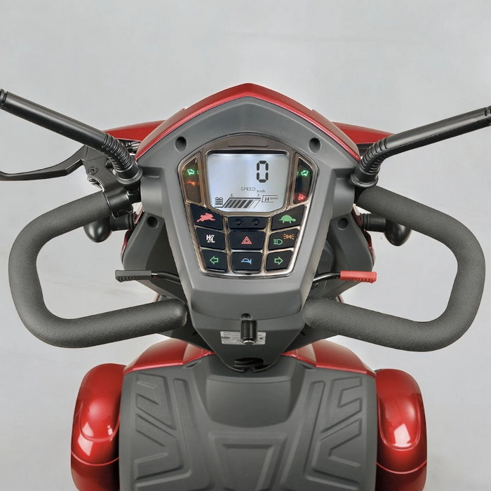 TGA Vita Lite Engelli Scooter