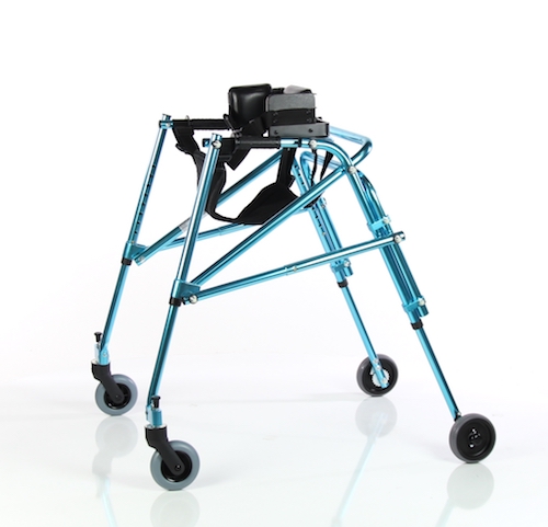 Pediatrik Ters Walker