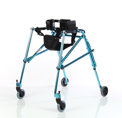 Pediatrik Ters Walker